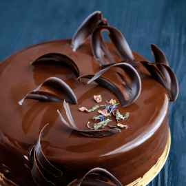 choco trufle